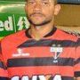 Jogador Rodrigo Maranhão