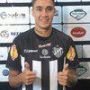 Jogador Romarinho
