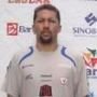 Jogador Marquinhos