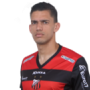 Jogador Lucas Dias