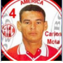 Jogador Mota