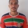 Jogador Edson Amorim
