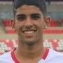 Jogador Caetano
