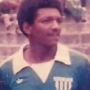 Jogador Rosa Lopes