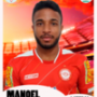 Jogador Manoel