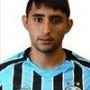 Jogador Alan Ruiz