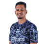 Jogador Matheus Nogueira