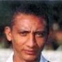 Jogador Luiz  Paulo