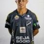 Jogador Alyson Deyvid