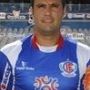 Jogador Marcelo Pitol