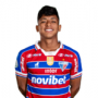 Jogador Kervin Andrade