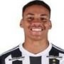 Jogador Maycon