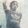 Jogador Silmar