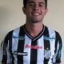 Jogador Thiago Espíndola