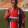 Jogador Fabiano Silva