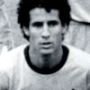 Jogador Geraldo Pereira
