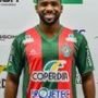 Jogador Leo Itaperuna