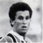 Jogador Flávio Roberto