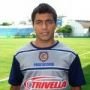Jogador Fernando Camargo