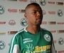 Jogador Alexsandro Goiano