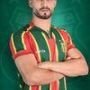 Jogador Gustavo Henrique