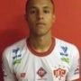 Jogador Samuel