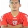 Jogador Igor Cariús