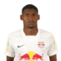 Jogador Henrique Halls