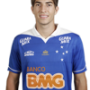 Jogador Lucas Silva