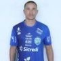 Jogador Bruno Domingues