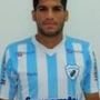 Jogador Guilherme Amorim