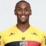 Jogador Rodrigo Lucas