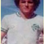 Jogador Edson Gaúcho