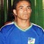 Jogador Mazinho Brasília