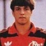 Jogador Rogério