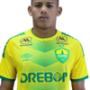 Jogador Vitão