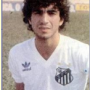 Jogador Márcio Fernandes