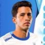 Jogador Joaquim Torres