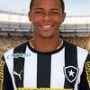 Jogador Fabiano