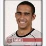 Jogador Rafael
