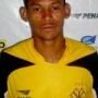 Jogador Ânderson Kanu