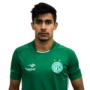 Jogador Bruno Souza