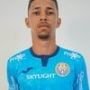 Jogador Matheus Coruja
