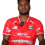 Jogador Aldair Rodriguez