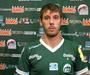 Jogador Luiz Henrique