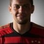 Jogador Felipe Azevedo