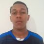 Jogador Kauan Diego
