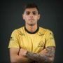 Jogador Gabriel Leite