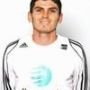 Jogador Marcelo Guerreiro