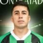 Jogador Luca Sosa